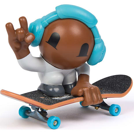 Tech Deck Sk8 Crew fingerboard 9,6 cm