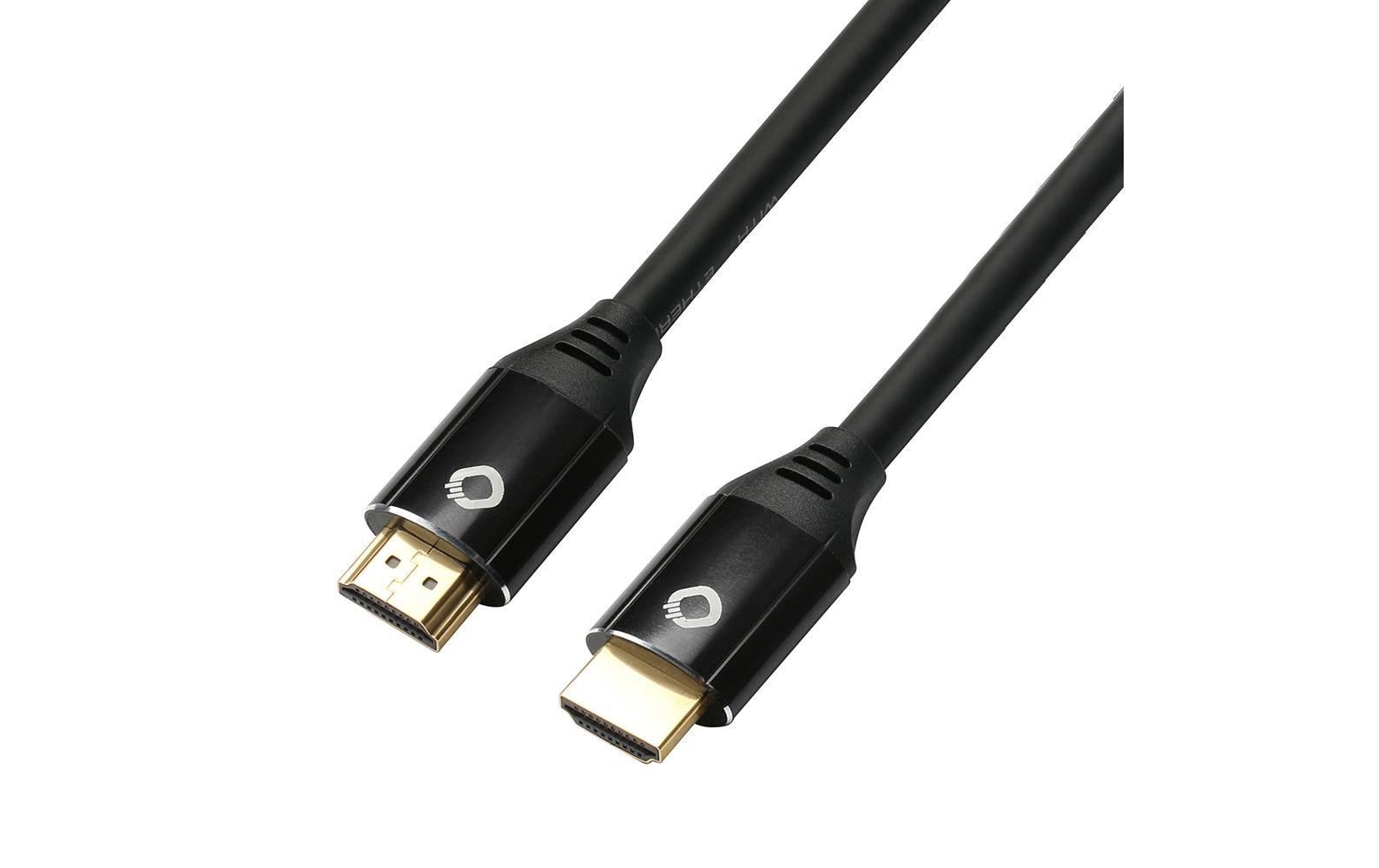 Kabel Black Magic MKII HDMI - HDMI, 0.75 mUltra-High-Speed HDMI Kabel