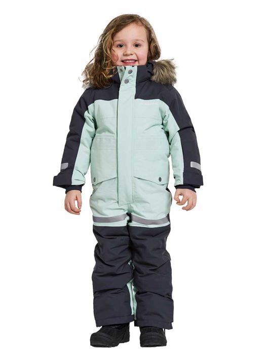 Bjärven Kids Coverall 3 flyverdragt