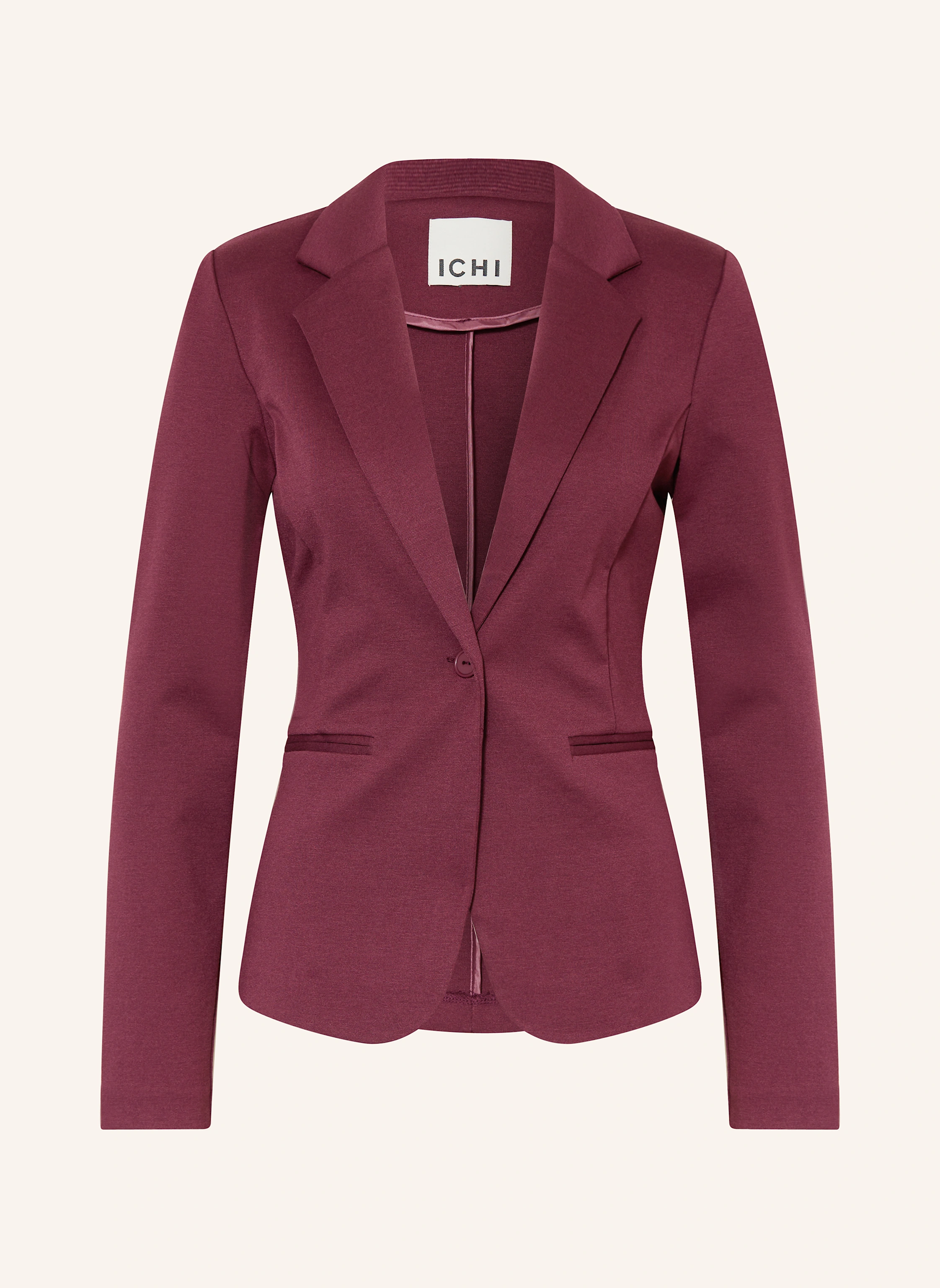 ICHI Jerseyblazer IHKATE