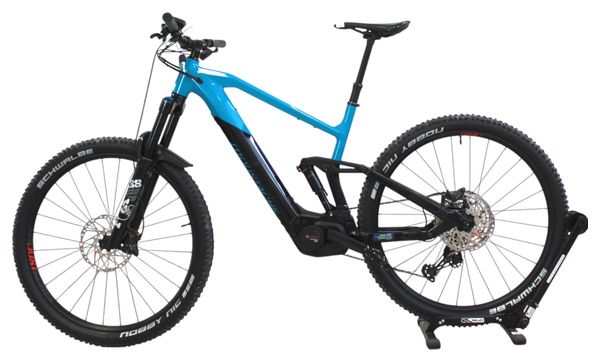Produit reconditionné - VTT électrique Moustache Bikes Game 6 - Très bon état