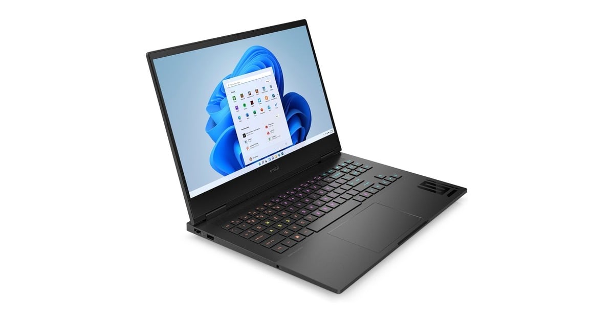 OMEN16-xf0004nd (A12MREA) 16.1