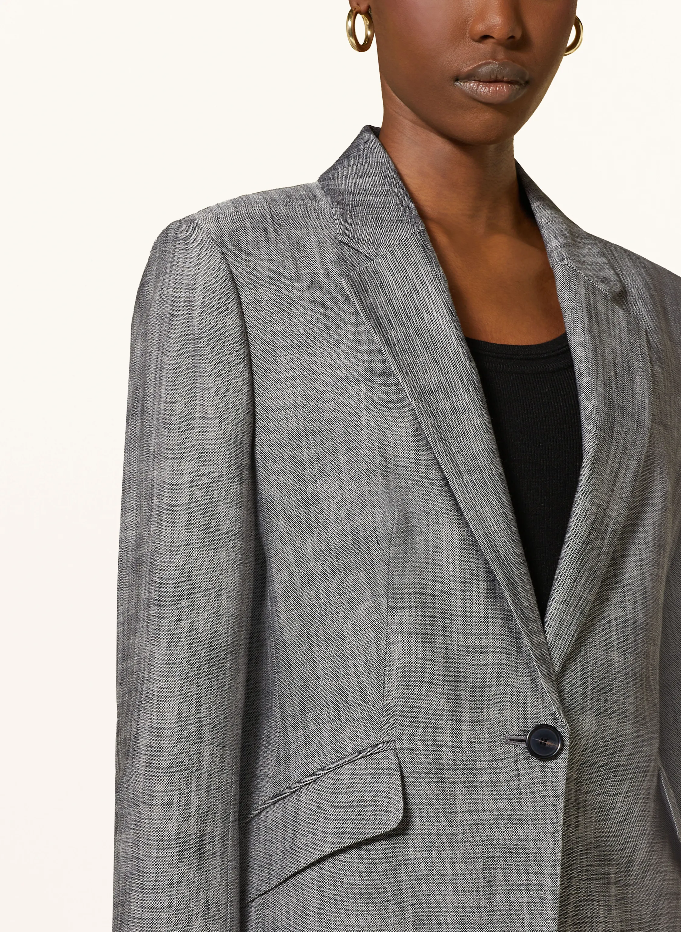 BOSS Blazer JIA