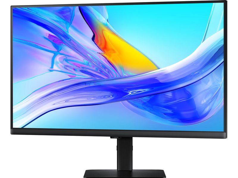 Samsung Monitor ViewFinity S8 LS32D800UAUXEN Ergonomischer 32