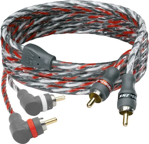 MTX ZNX1.2 Câbles autoradio