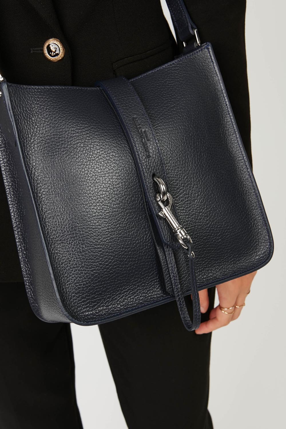 Foulonné Double Hook-Sac trotteur