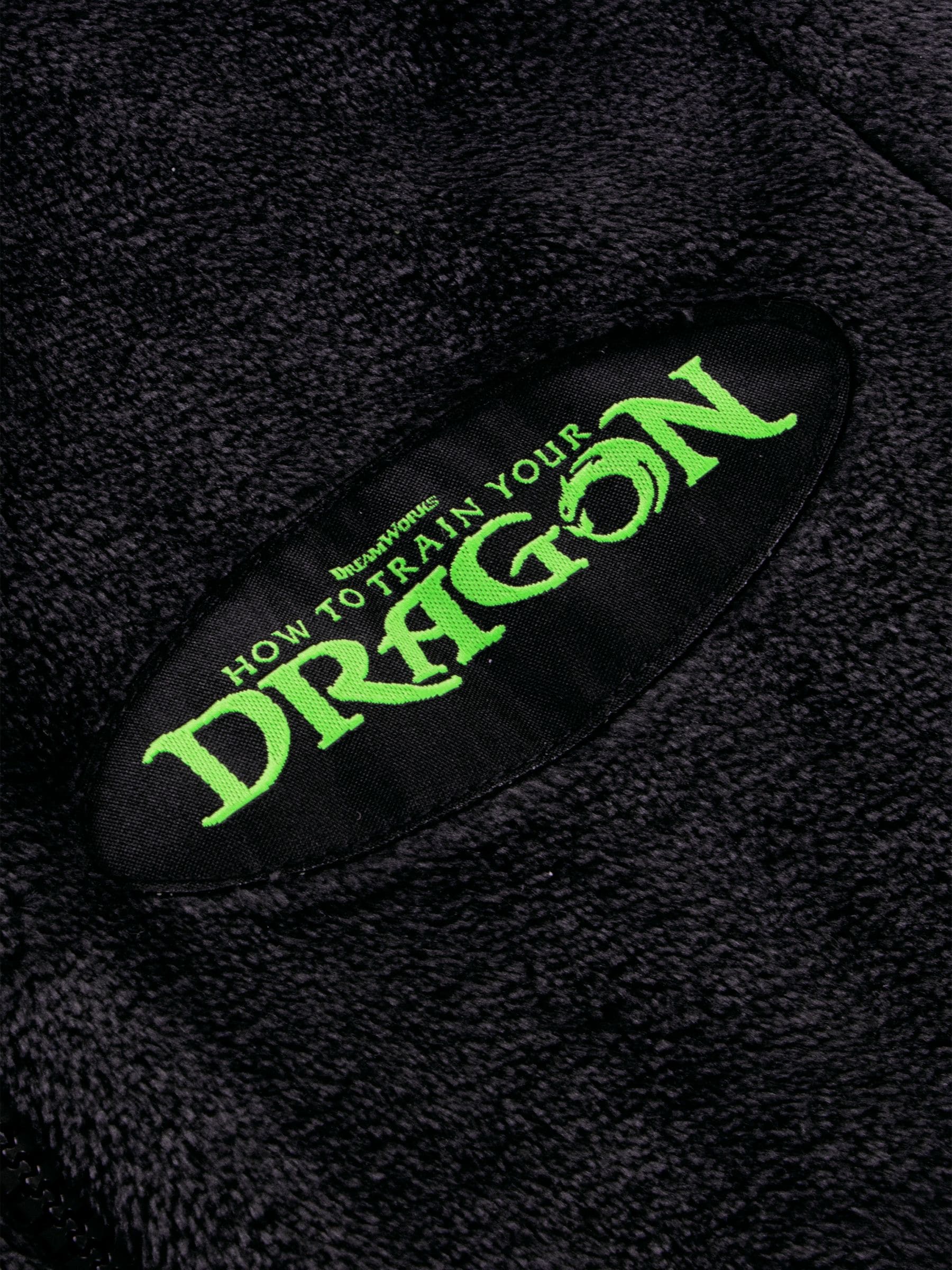 Character How To Train Yor Dragon Onesie With 3D Features