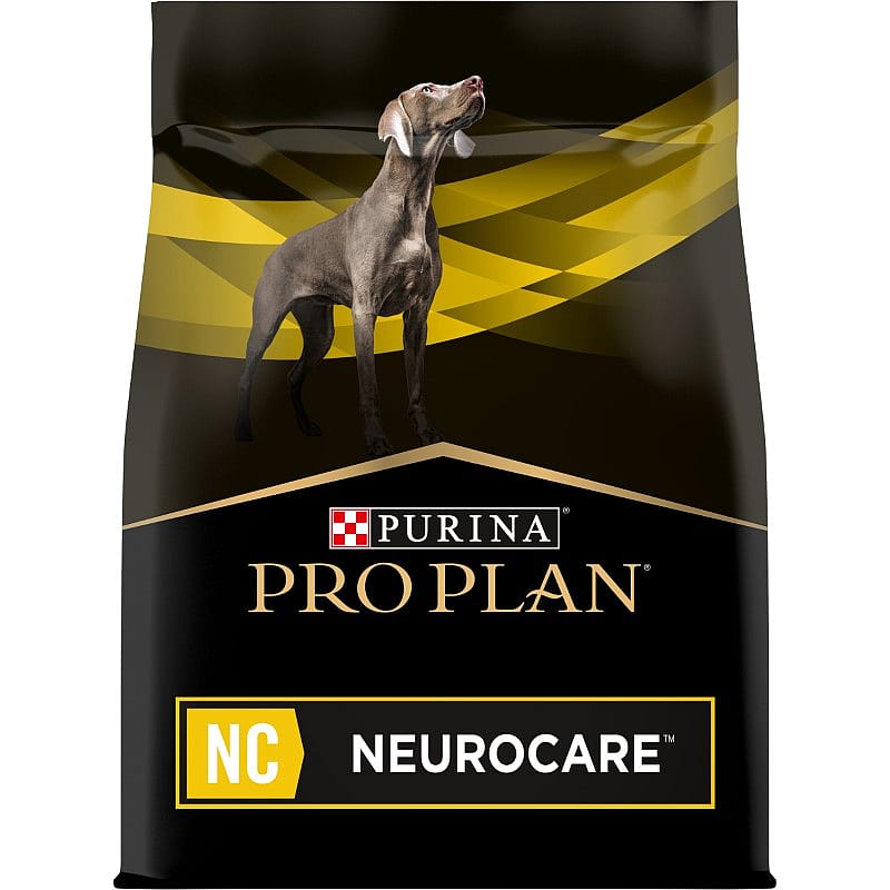 Purina Pro Plan Veterinary Diets Canine NC Neuro Care Hondenvoer | 12 kg | 10897.1