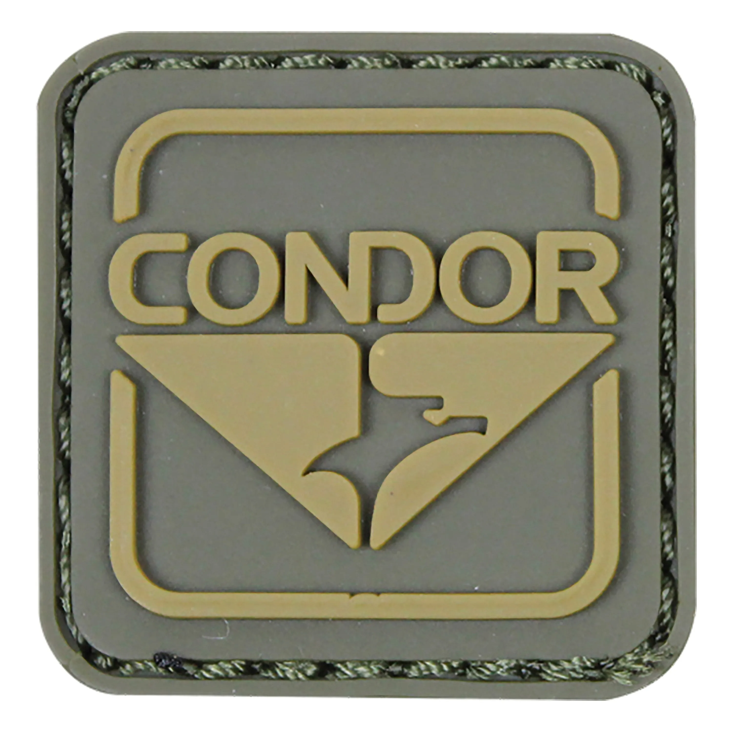 Condor Outdoor -  Condor Emblem PVC Patch