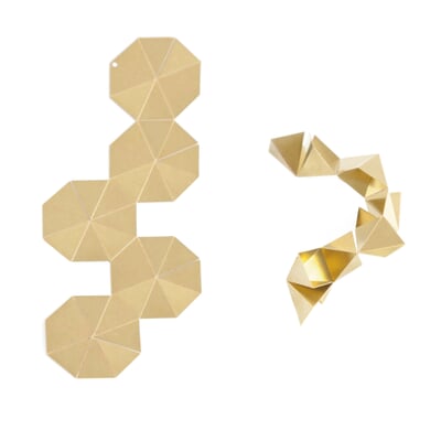 Weihnachtsschmuck Fragments