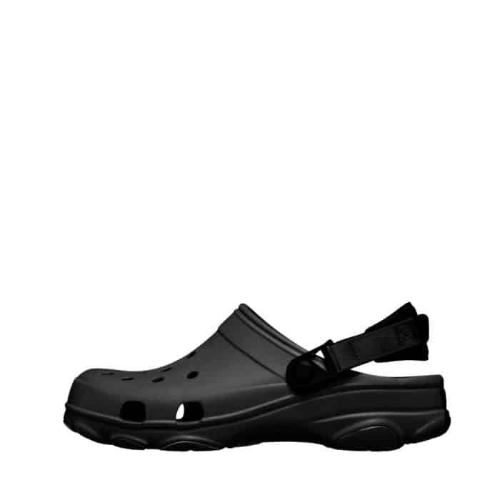 Crocs Sandal Herre 206340-060