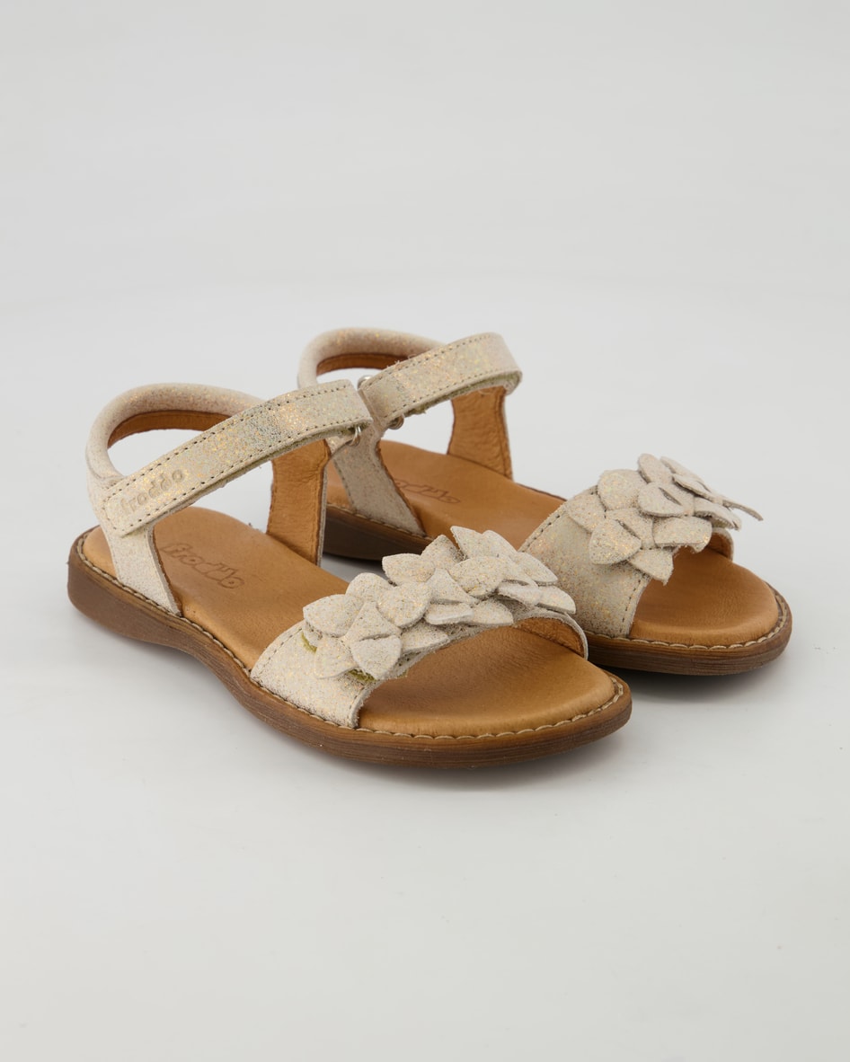 Froddo G3150251-2 Sandalen in Gold