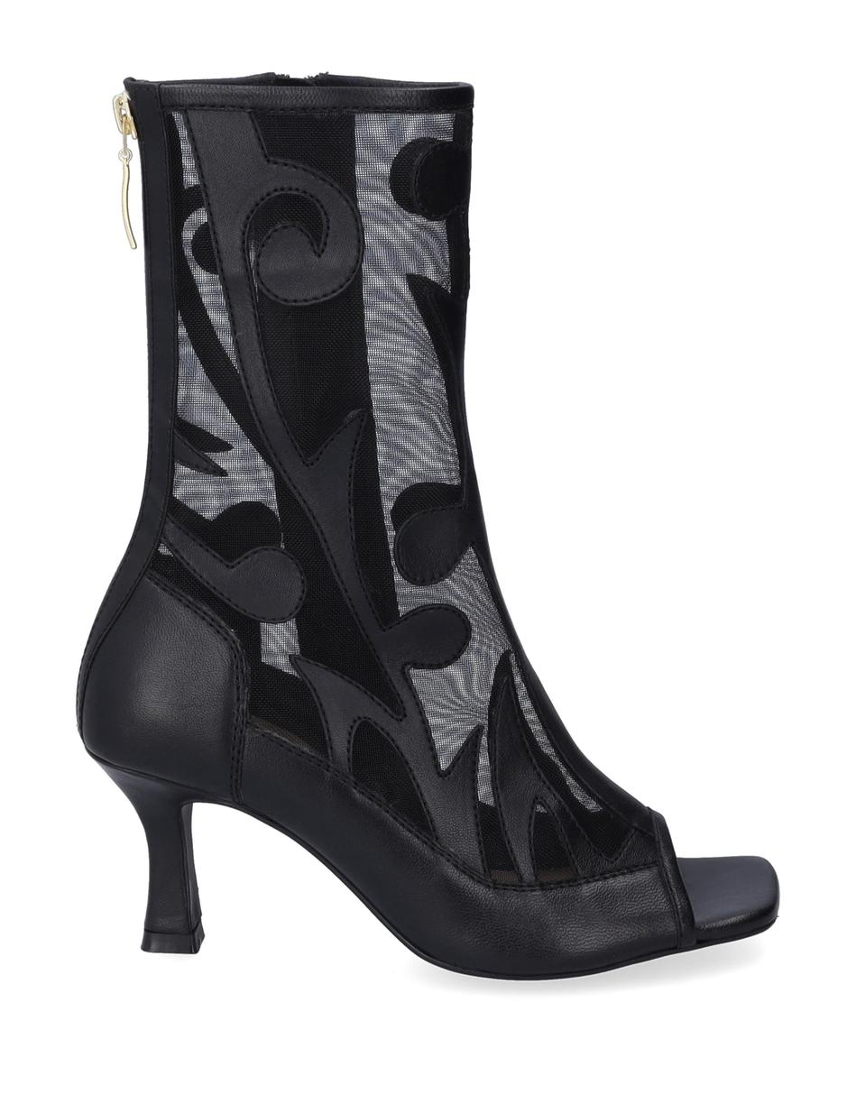 Stiefel Civita 09, schwarz