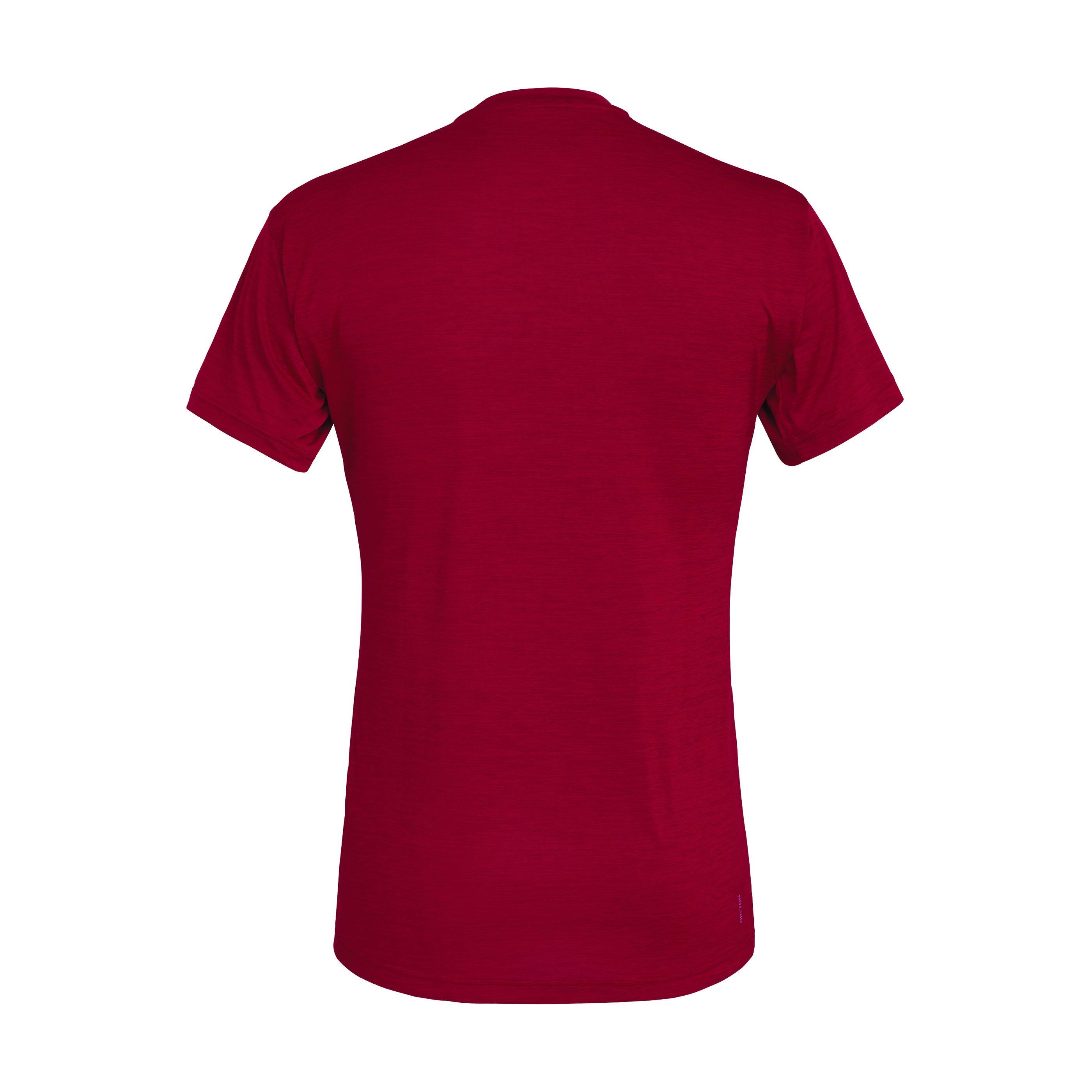 Puez Melange Dry'Ton T-Shirt Herren