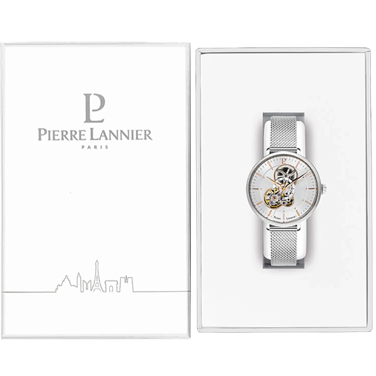 Pierre Lannier Melodie 348A621