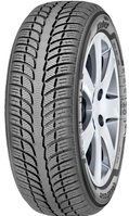 Kleber - Quadraxer SUV - 215/55 R18 99V - All Season Band