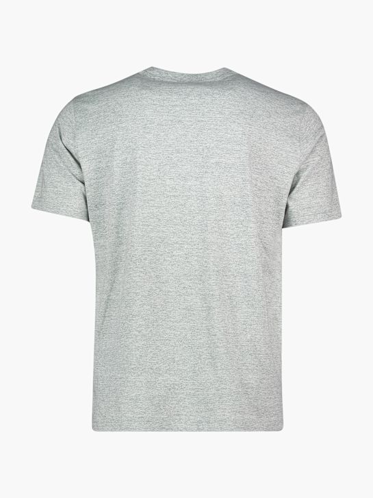 Champion T-Shirt Grau