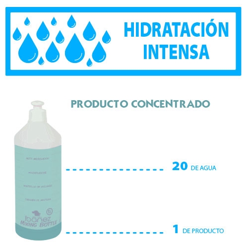 Condicionador Crown Royale de Aveia e Aloe Vera para cães e gatos, suaviza e restaura a pele seca e danificada, frasco de 473 ml