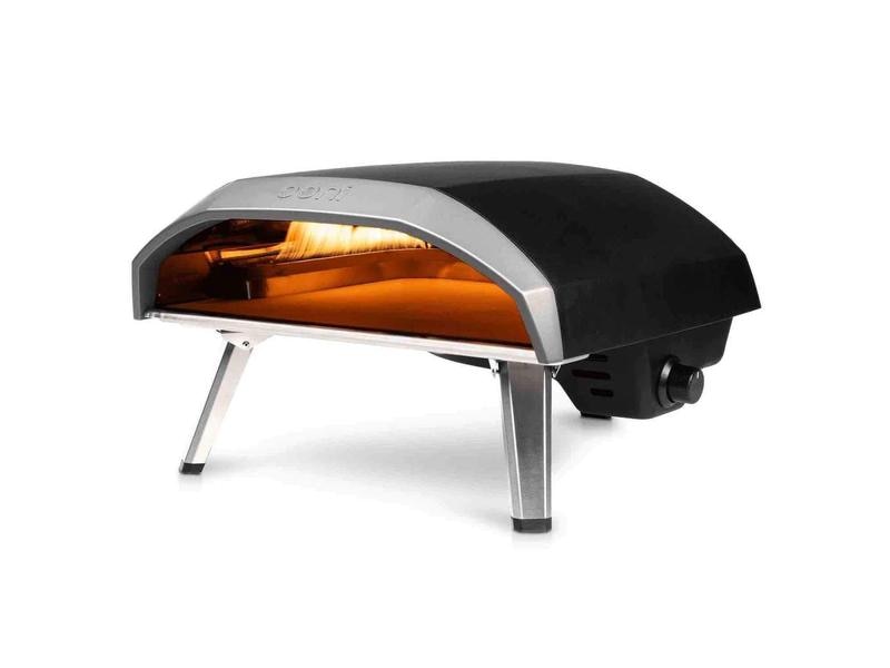 Ooni Pizza Ovens Pizzaofen Koda 16 Gas Pizzaofen Ooni Koda 16