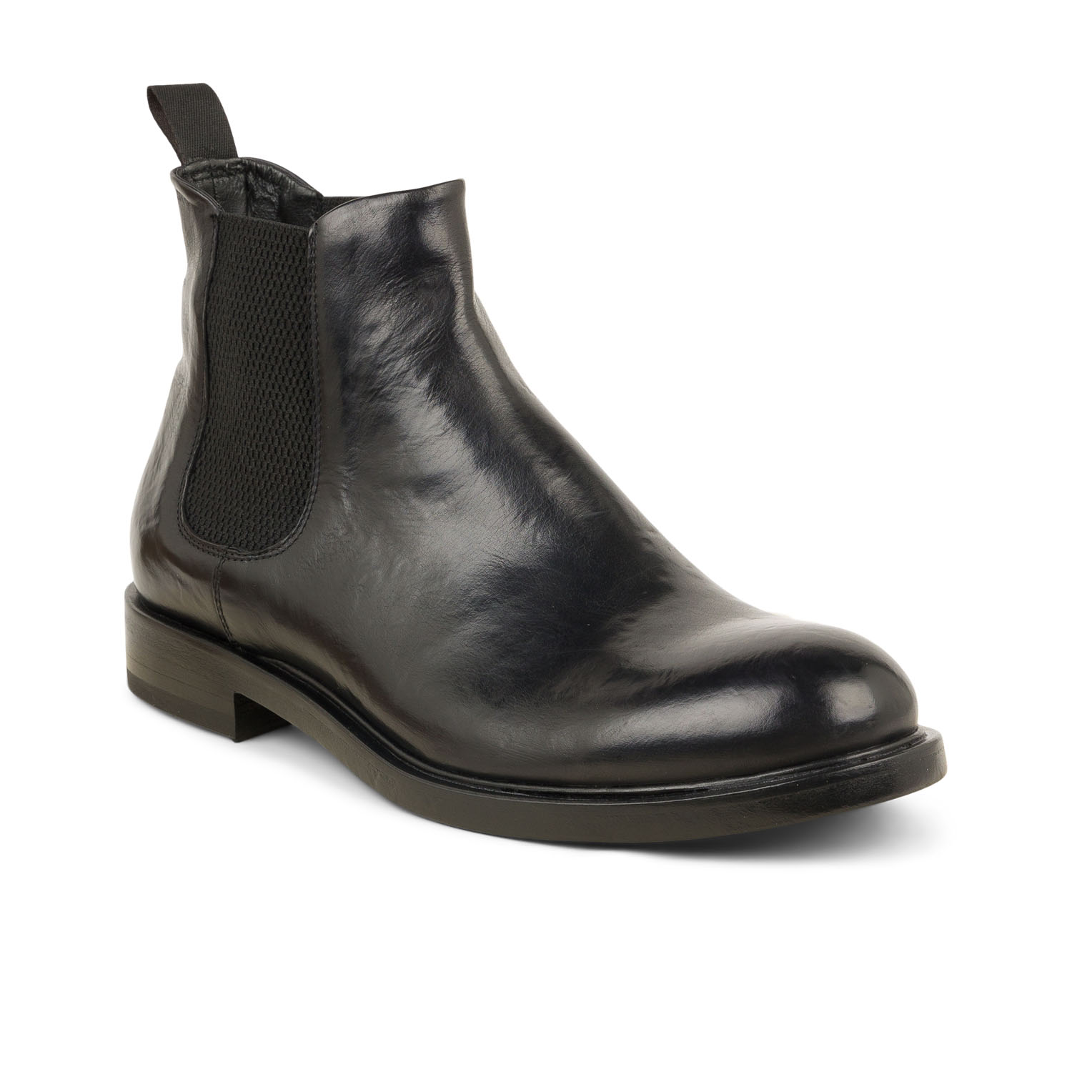 Boots et bottines homme DUCANERO JEFFERSON