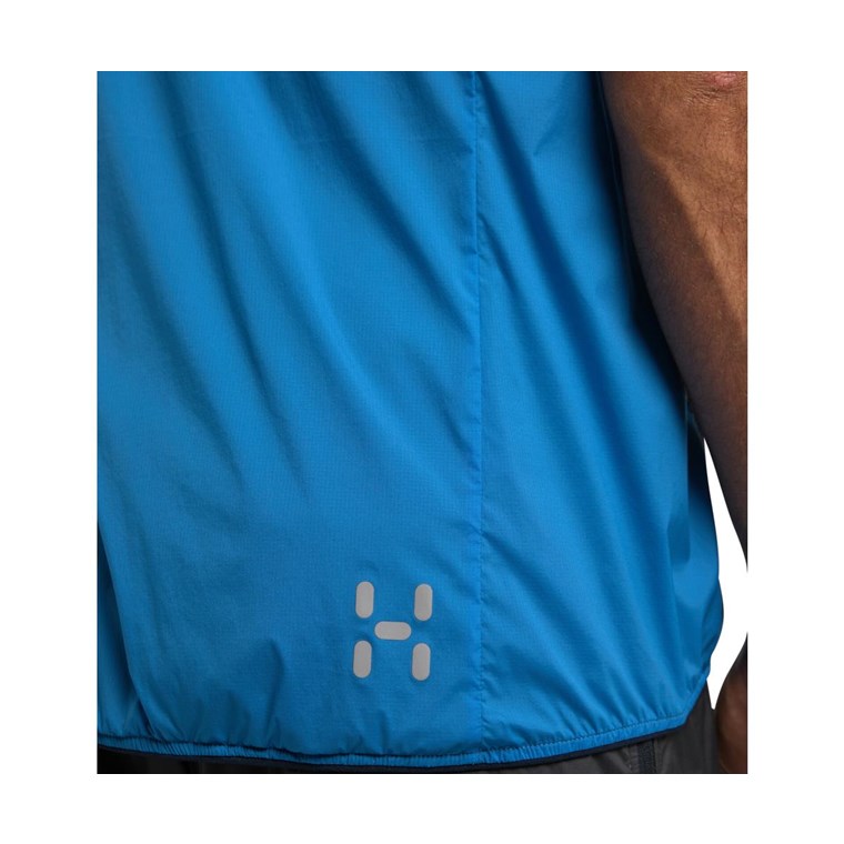 Haglöfs L.I.M Alpha Vest Men Nordic Blue/Tarn Blue
