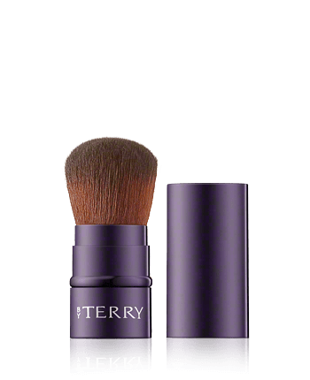 By Terry Pinsel Pinceau Kabuki 1-Stück