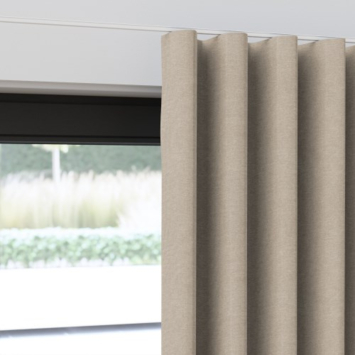CATCH gordijn Mellow 223250 linen