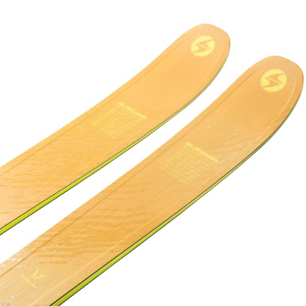 Ski BLIZZARD RUSTLER 11
