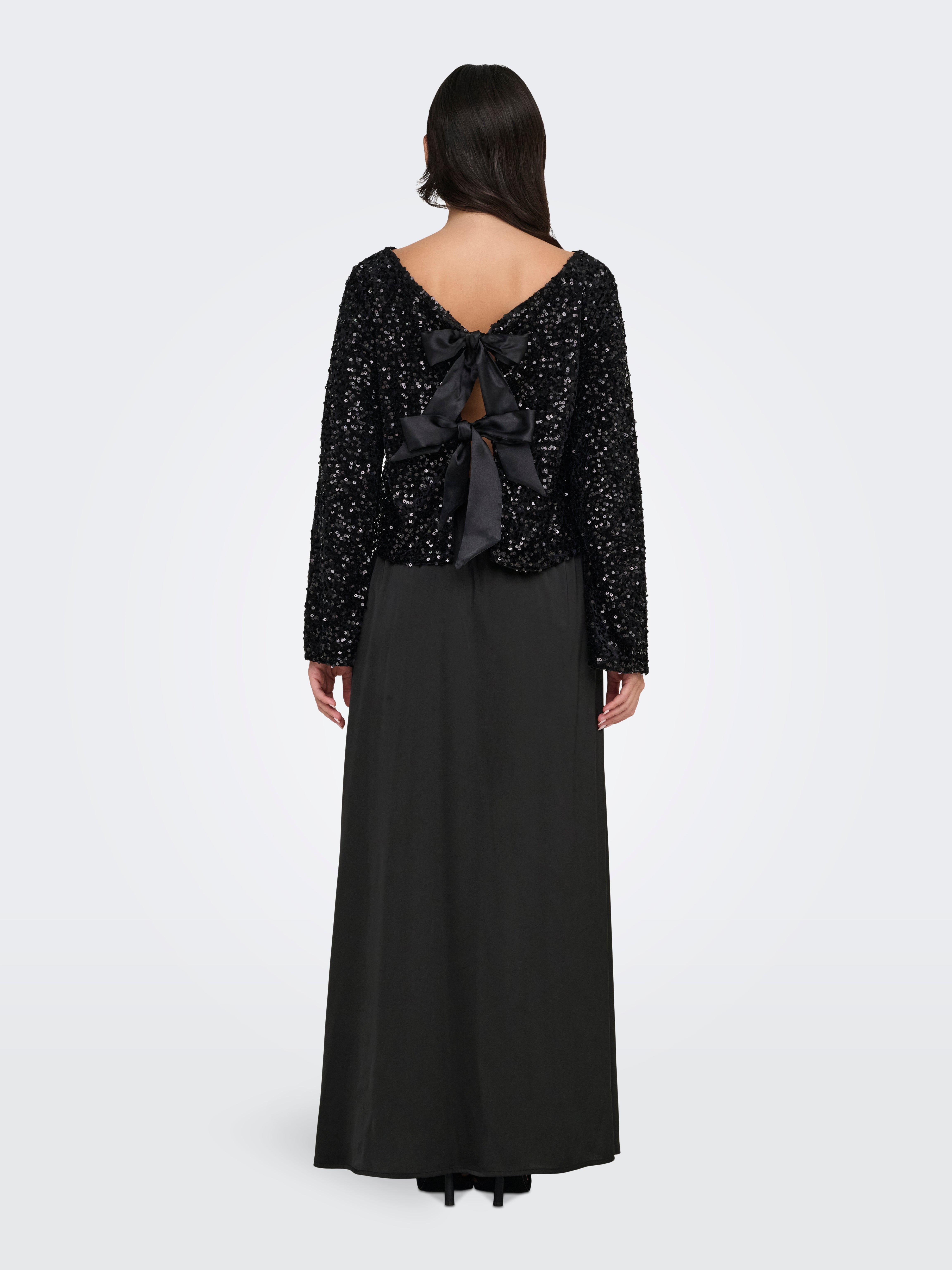 JDYJUDY Rock Black