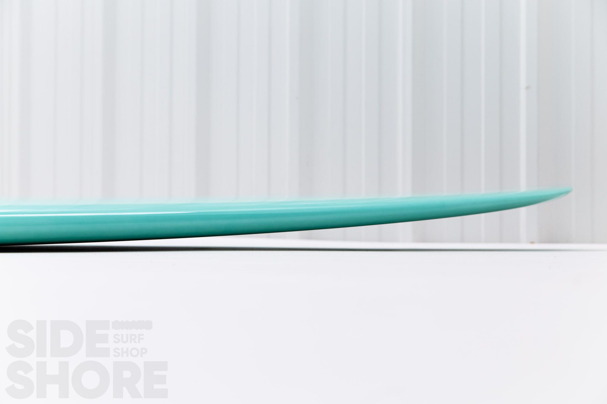 Bing Surfboards Izzy Rider Type 2 - Tint   Volan   Polish - 9'6