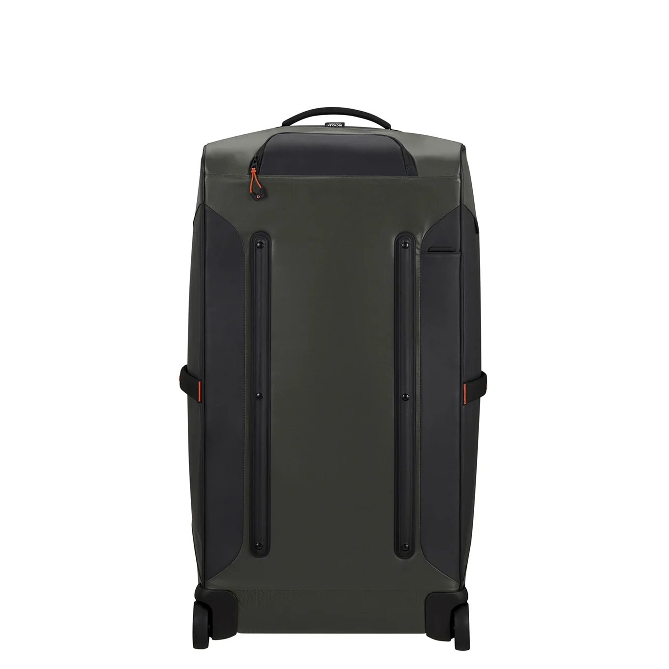 Samsonite Ecodiver Duffle Upright 79 cm Climbing Ivy