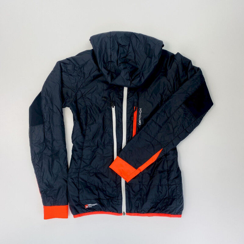 Seconde main Doudoune homme - Noir - XS