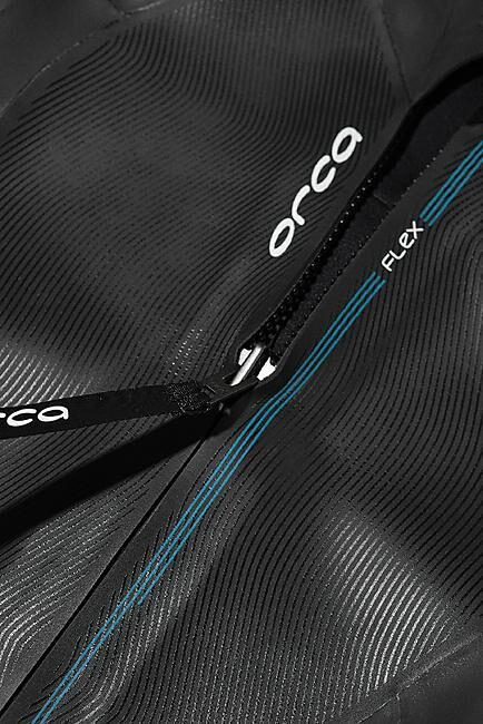 ORCA - COMBINAISON DE TRIATHLON ATHLEX FLEX V2 HOMME
