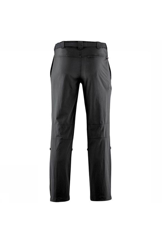 Maier Sports Maier Sports Nil Short Broek