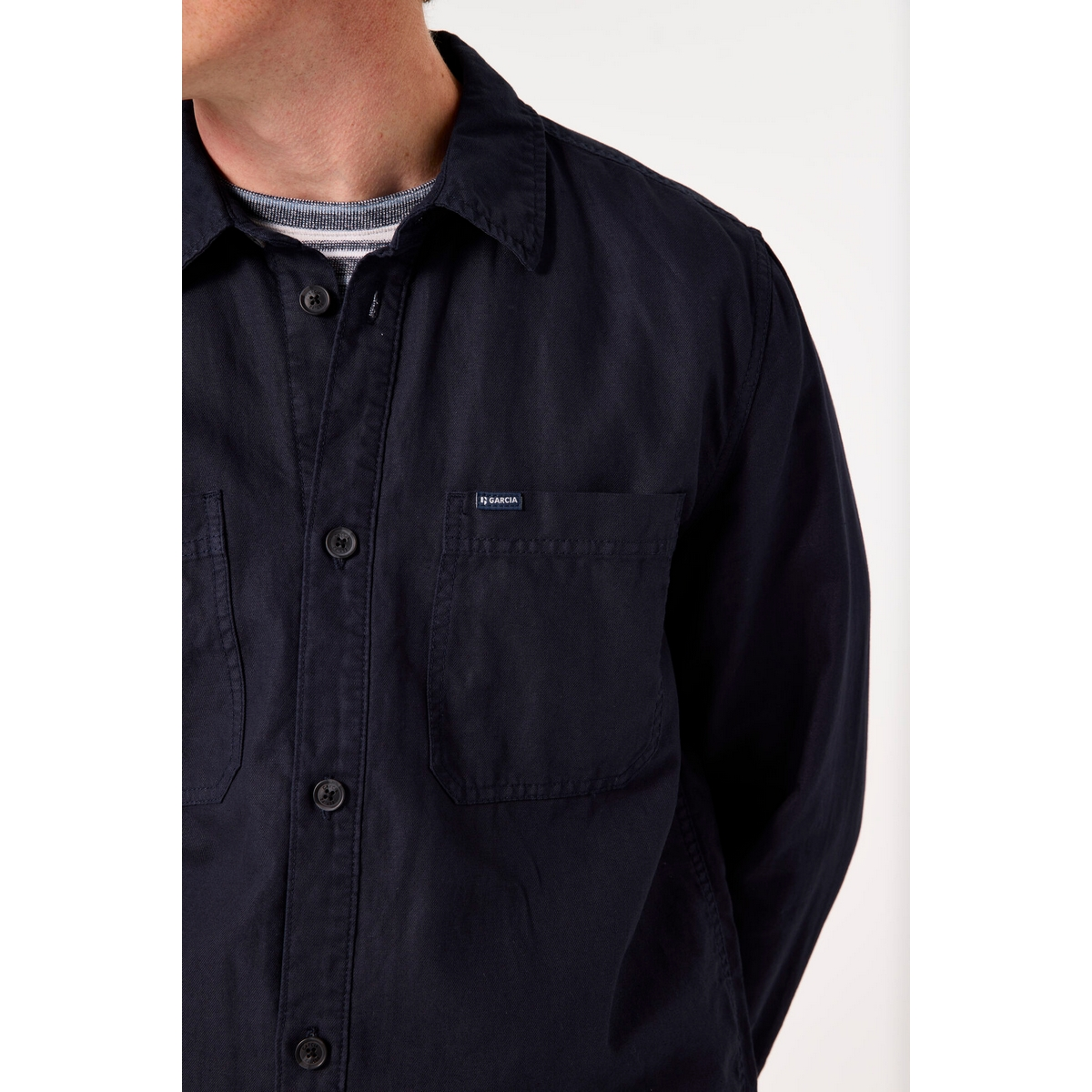 Heren Jas 30204455