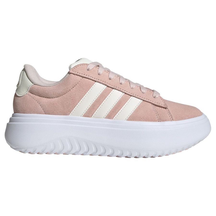 Adidas Chaussure compensée Grand Court
