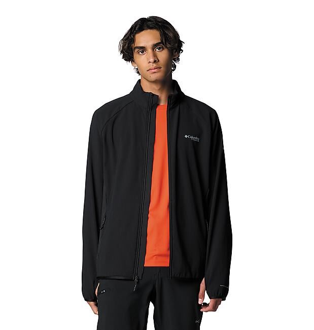 COLUMBIA - POLAIRE SPECTRE RIDGE 2