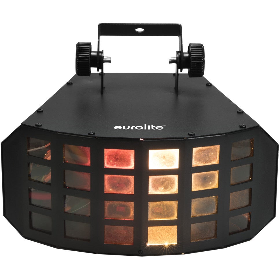 Eurolite LED D-2000 Beam Effect