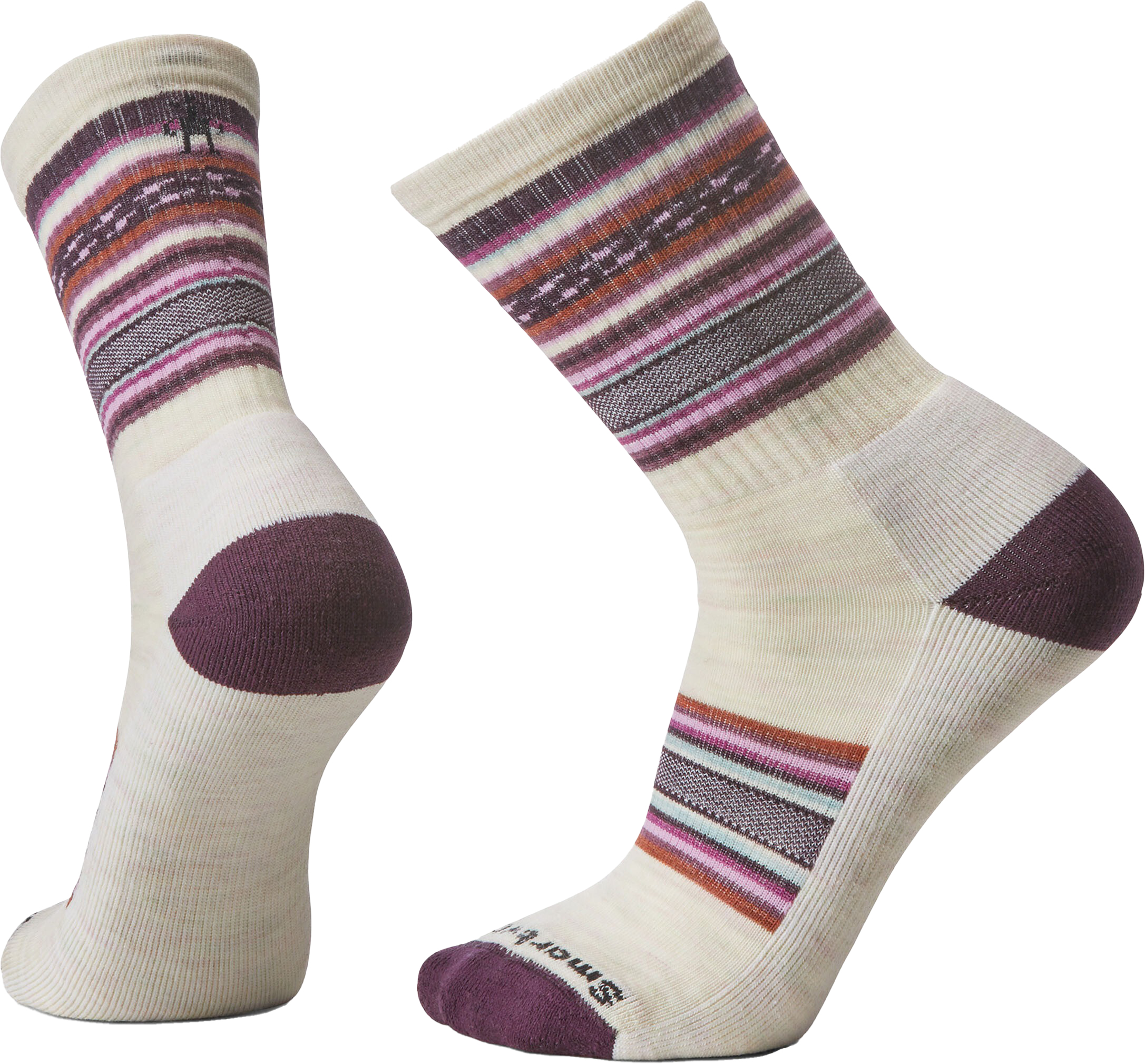Everyday ReGarita Crew Socks Moonbeam