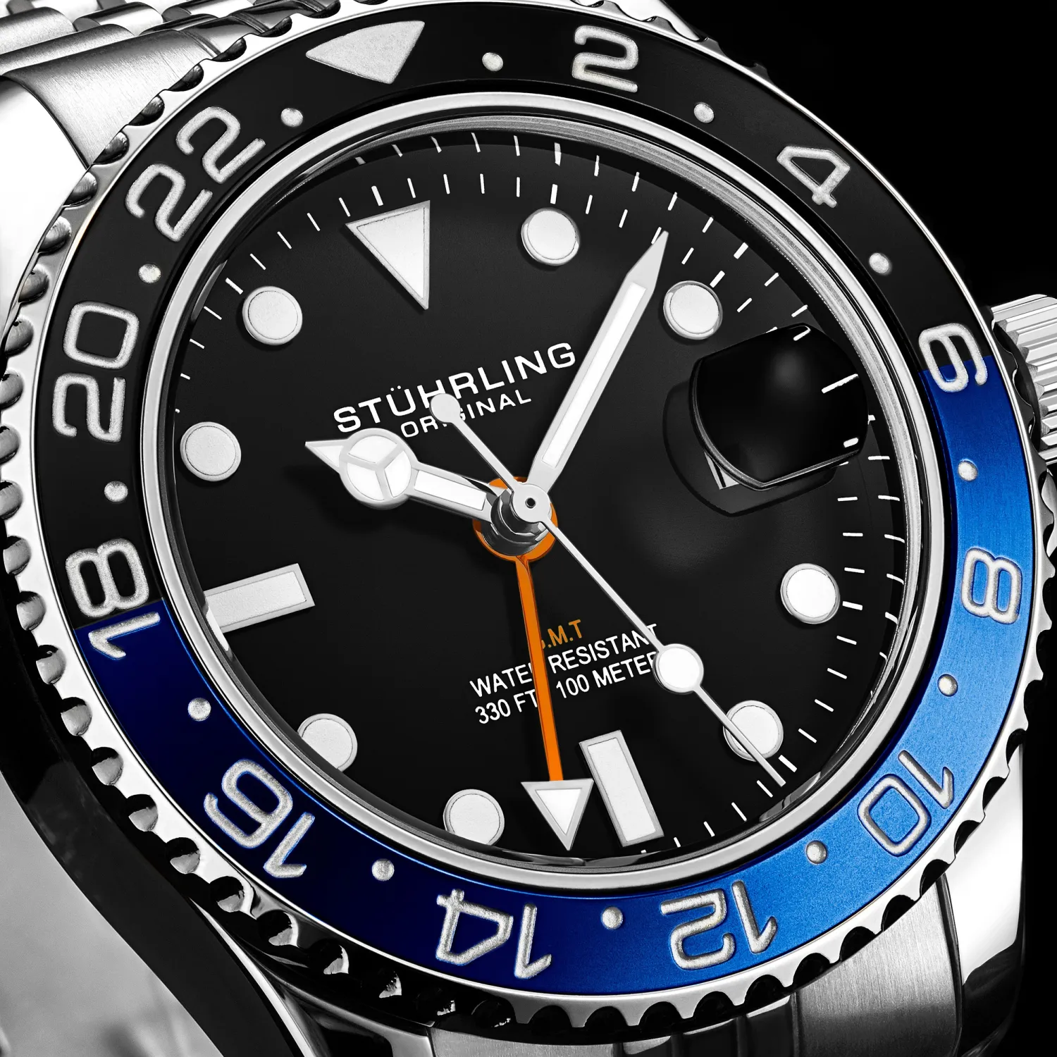 Stührling Aquadiver 3968.1