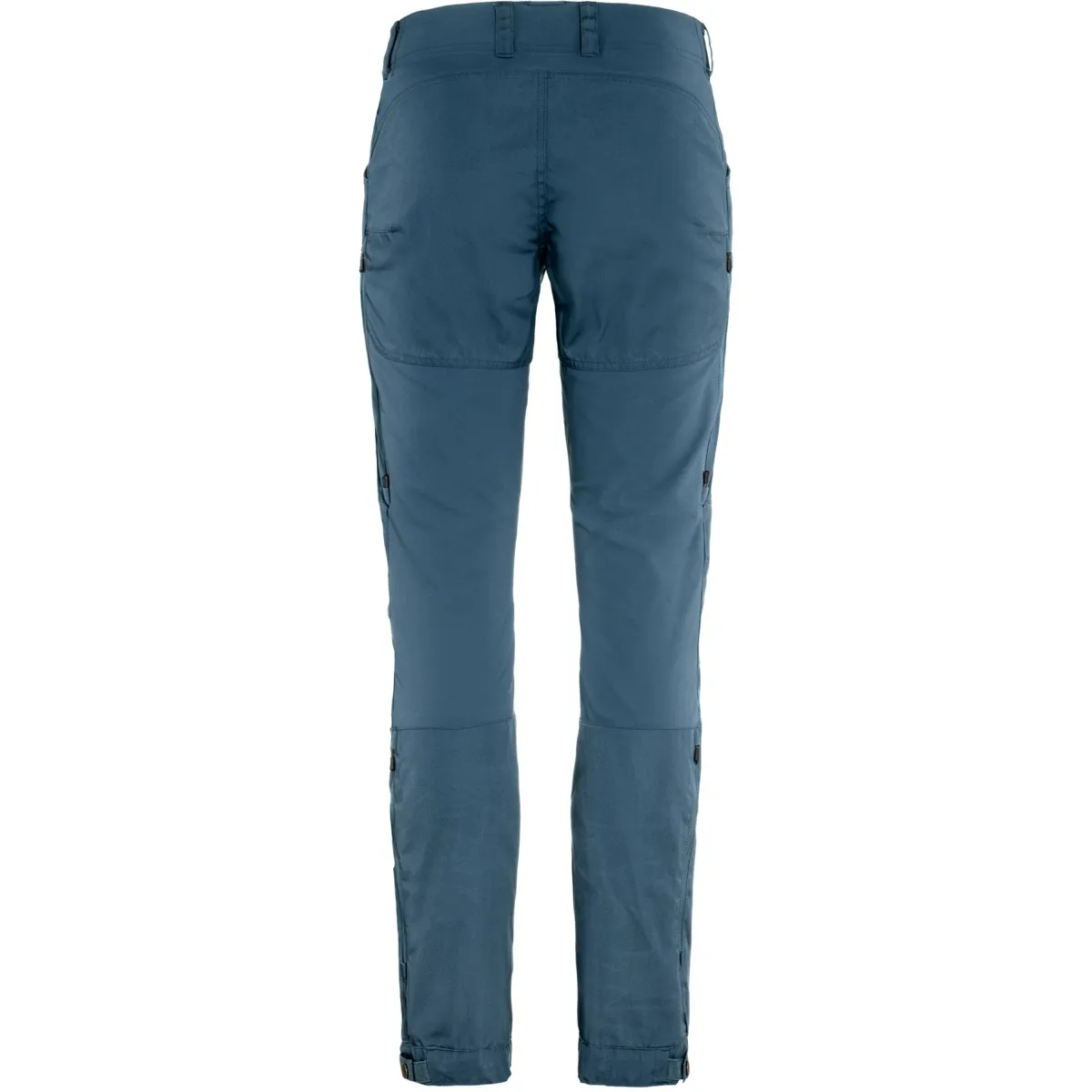 Fjällräven Women's Keb Trousers Indigo Blue