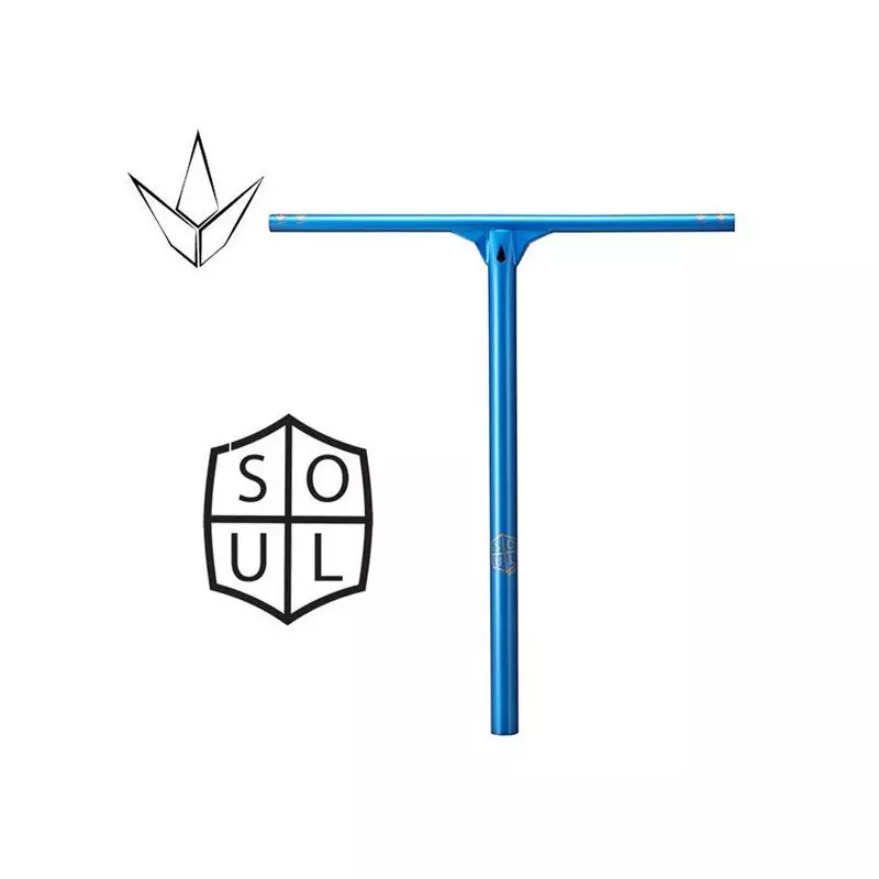 Guidon Trottinette BLUNT SCOOTERS Bar Soul Oversize 650mm