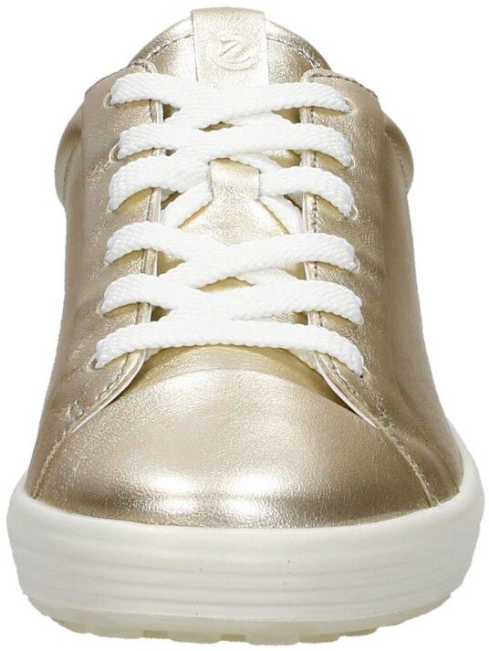 Ecco Soft 7 goudkleur
