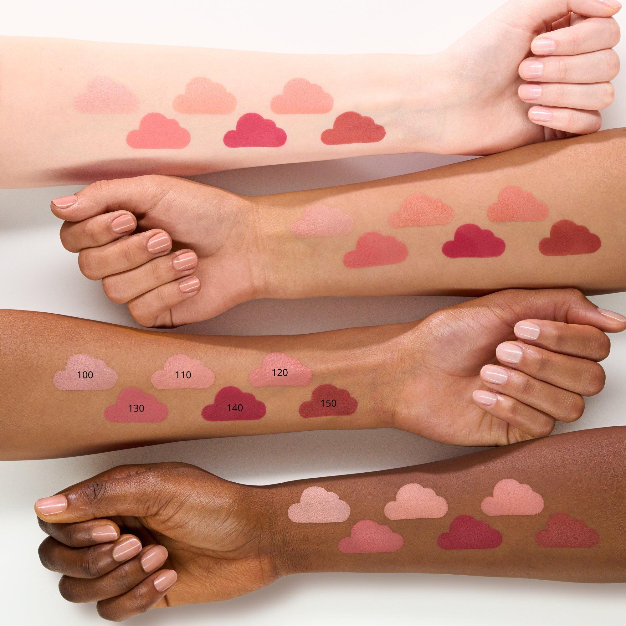 BLUSH crush!