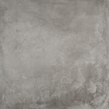 Vloertegel Etna 60 x 60 cm keramiek antraciet 1,416 m²