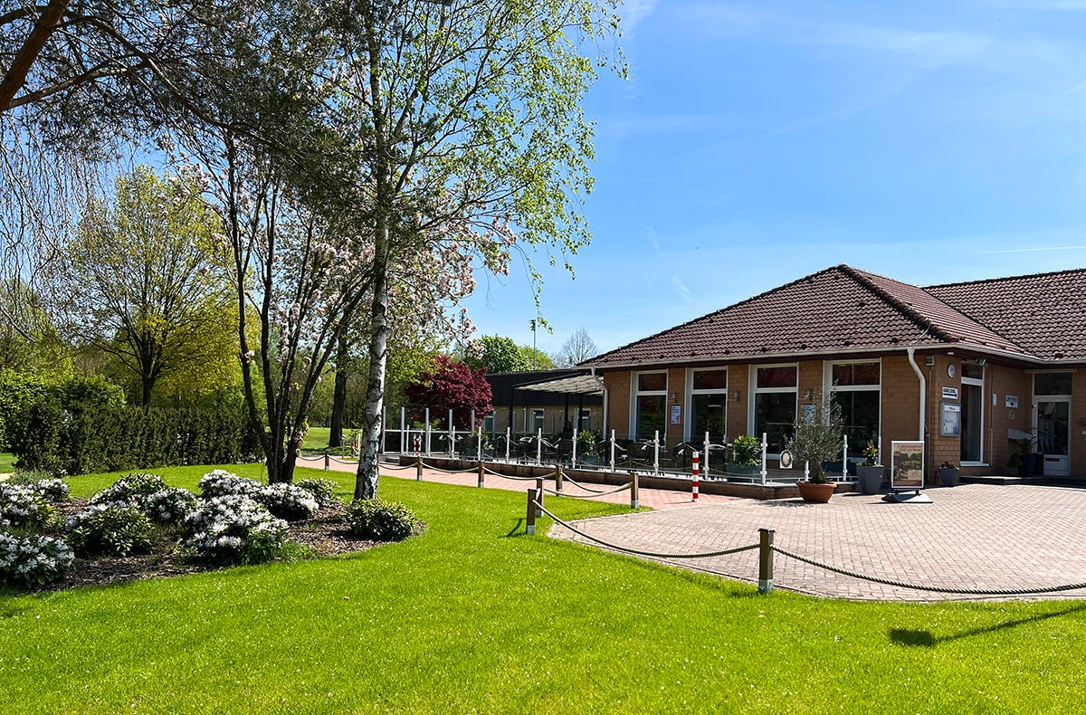 Platzreife Golfkurs Wassenberg