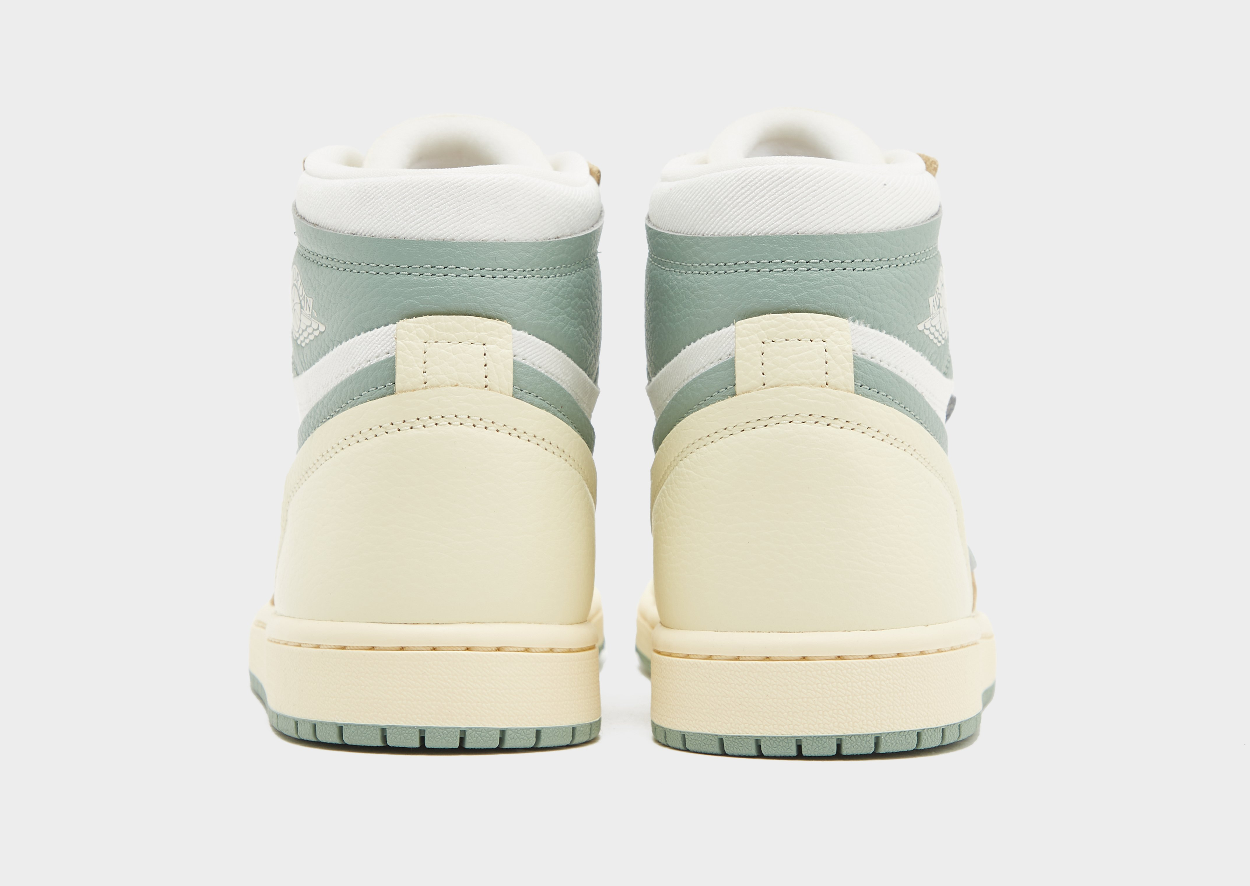 Jordan Air 1 High MM Femme