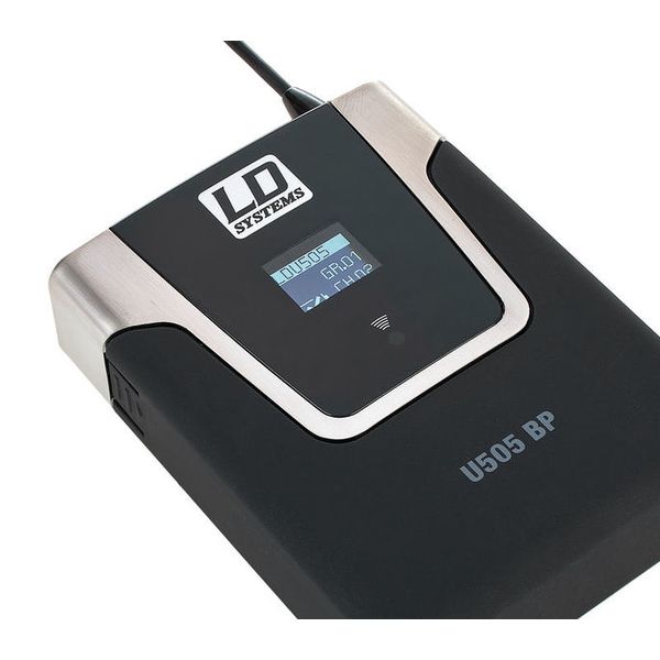 LD Systems U505 BPHH2
