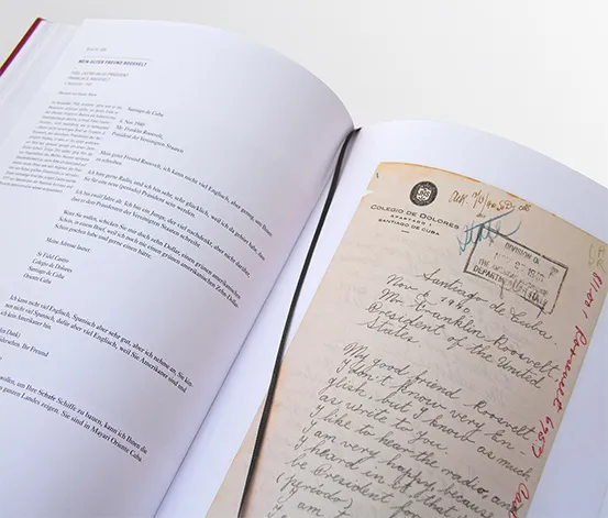 Buch: »Letters of Note – Briefe, die die Welt bedeuten«