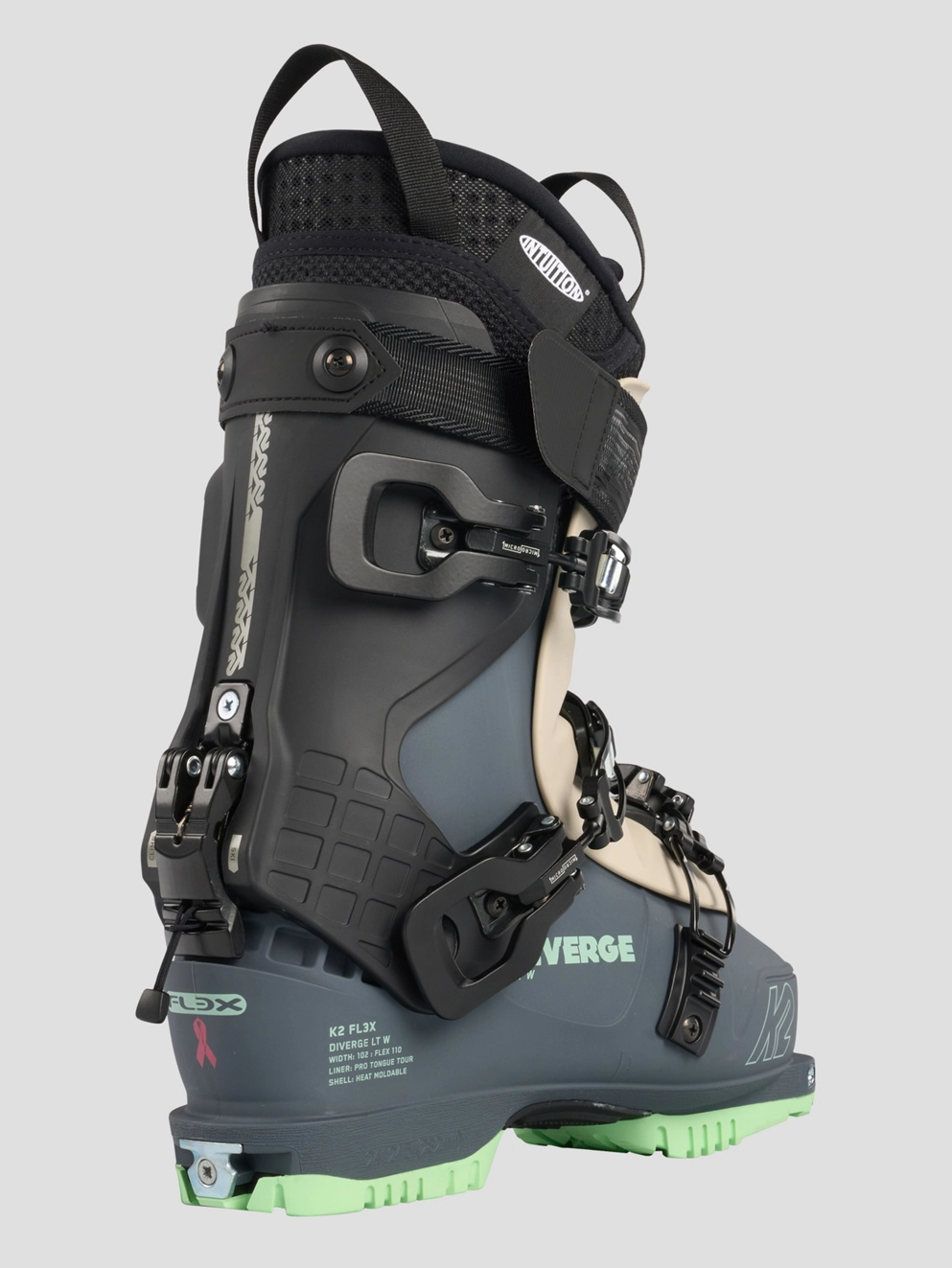 K2 FL3X Diverge LT W 2023 Ski Boots uni